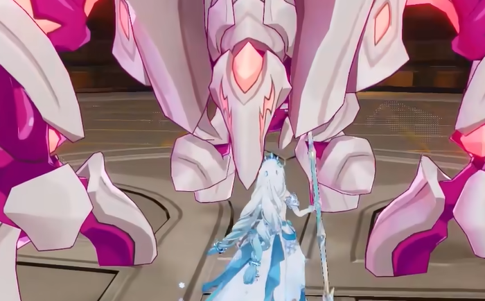 崩坏3新手训练营在哪