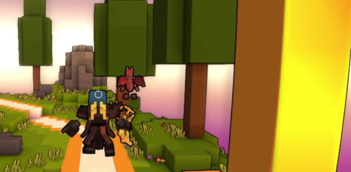 宝藏世界哪些是魔攻