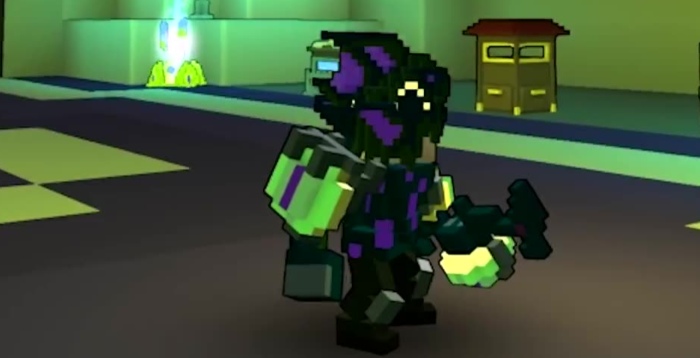 宝藏世界哪些是魔攻