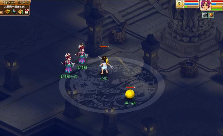 梦幻西游练宝宝怎么快