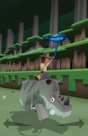 疯狂动物园隐藏动物有哪些