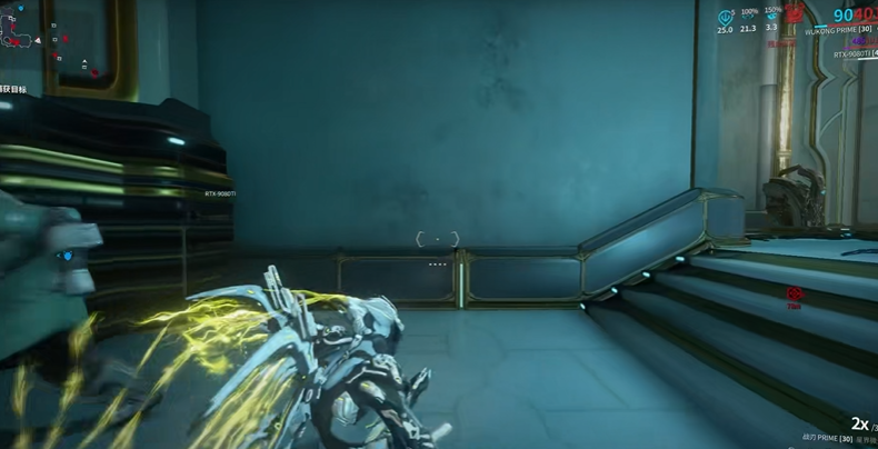 星际战甲怎么开龙钥宝库 星际战甲怎么开龙钥宝库