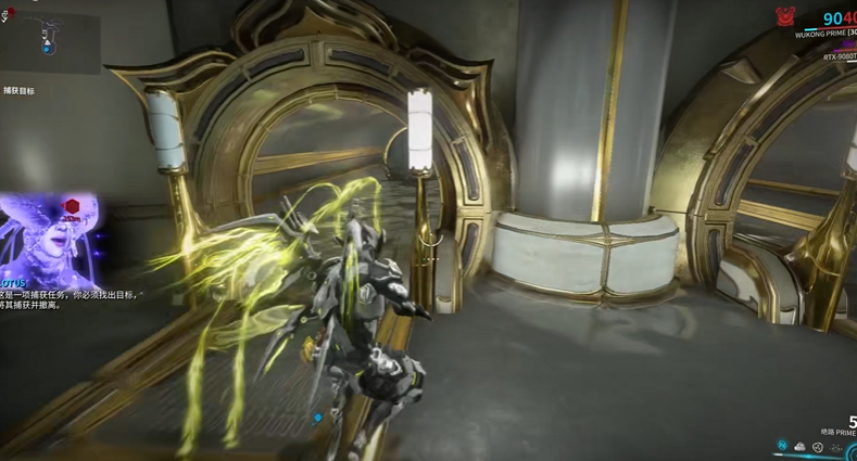 星际战甲怎么开龙钥宝库