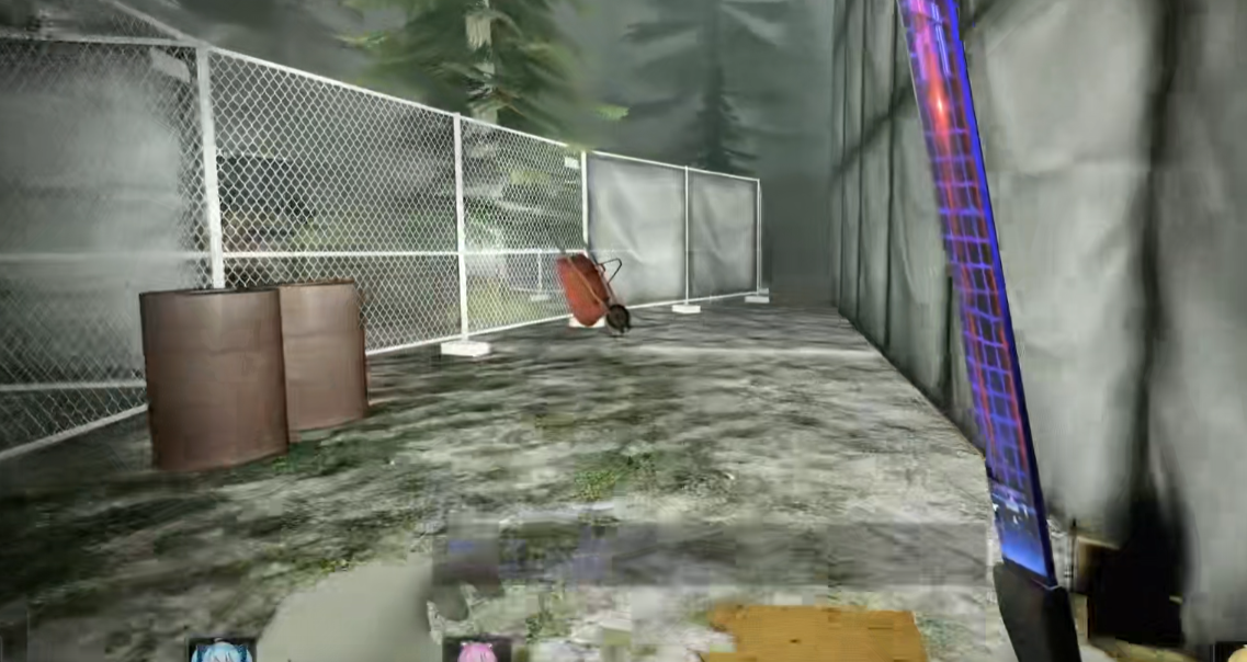 求生之路2寂静岭第二关怎么过 求生之路2寂静岭第二关怎么过