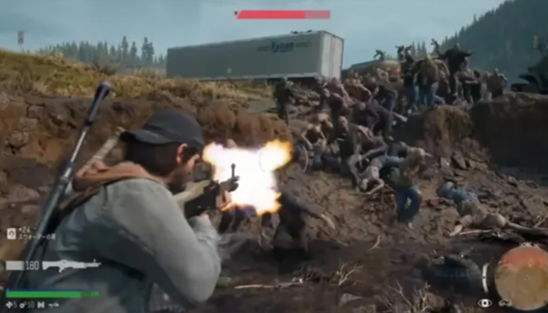 往日不再尸群怎么打 往日不再尸群怎么打