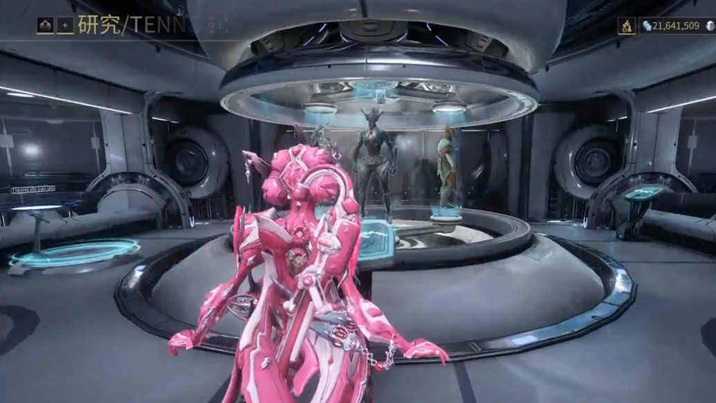 星际战甲里战甲怎么获得