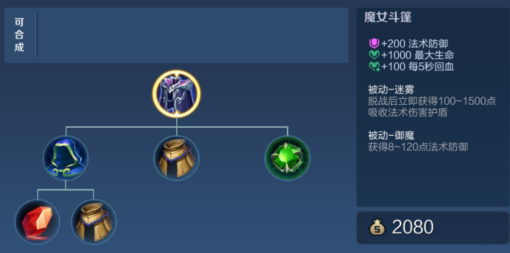 王者荣耀的关羽秒人如何出装