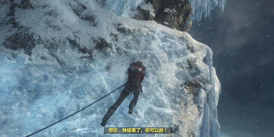 古墓丽影崛起怎么完整通关 古墓丽影崛起怎么完整通关