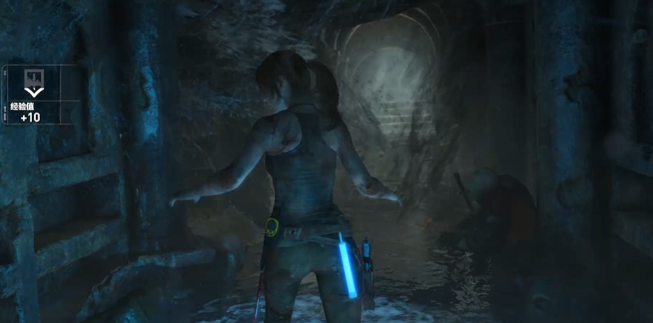 古墓丽影崛起怎么完整通关 古墓丽影崛起怎么完整通关