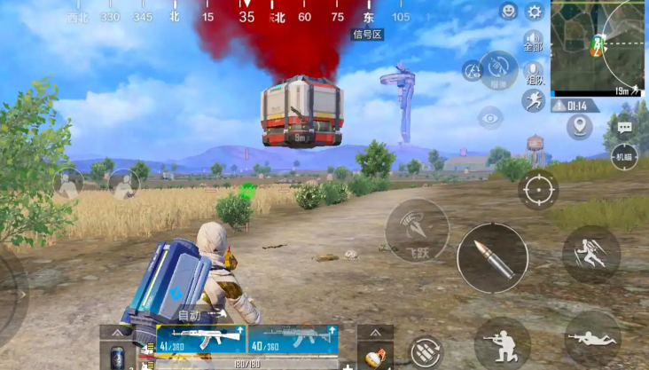 和平精英怎么玩最强 和平精英怎么玩最强