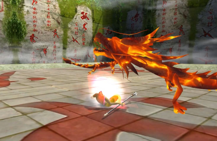 流星蝴蝶剑什么大招伤害高