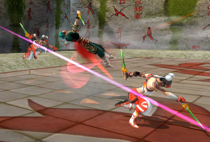 流星蝴蝶剑什么大招伤害高