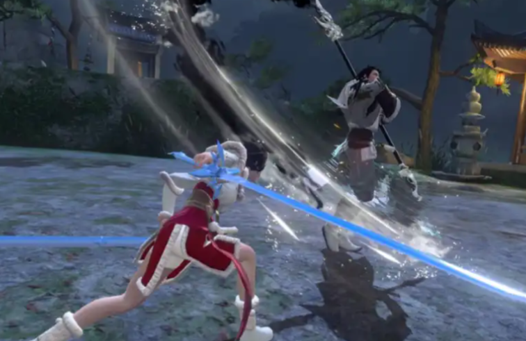 流星蝴蝶剑什么大招伤害高