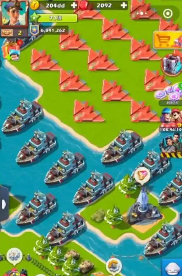 口袋奇兵用什么兵种好一点 口袋奇兵用什么兵种好一点