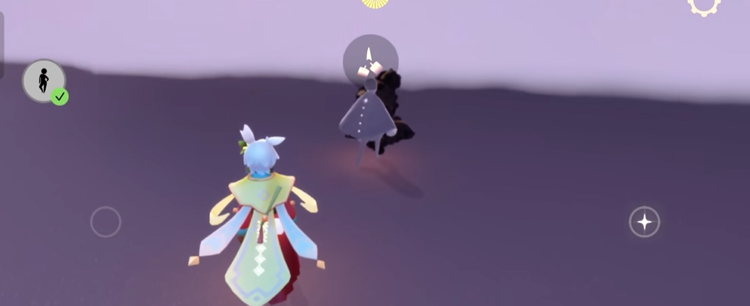 光遇如何进办公室