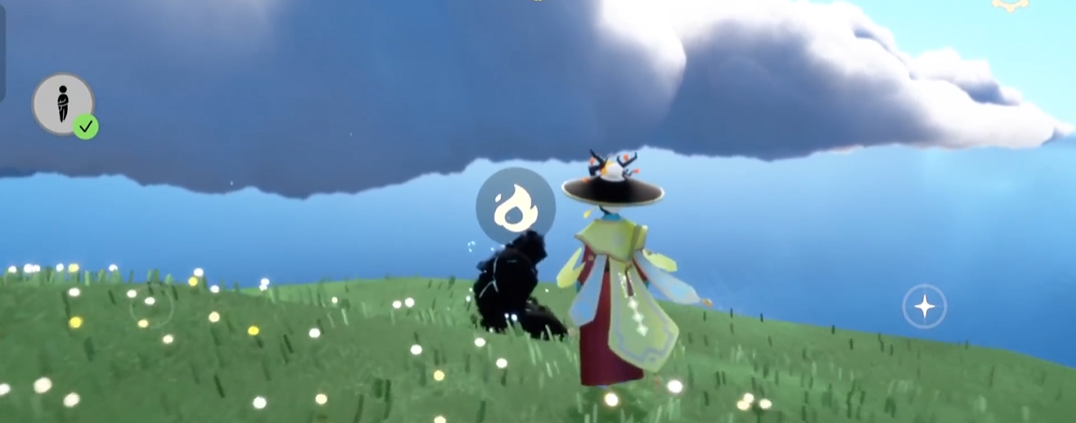 光遇如何进办公室