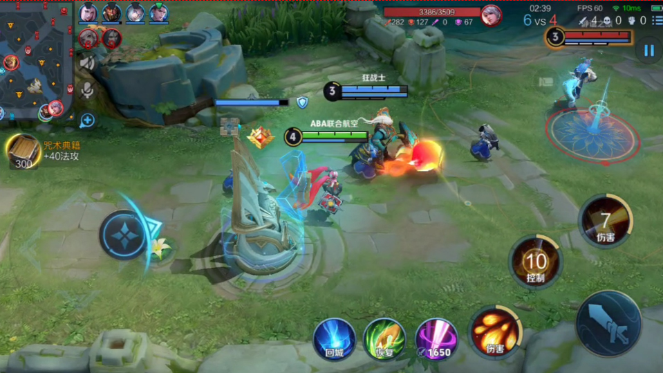 王者荣耀安琪拉最强出装如何出