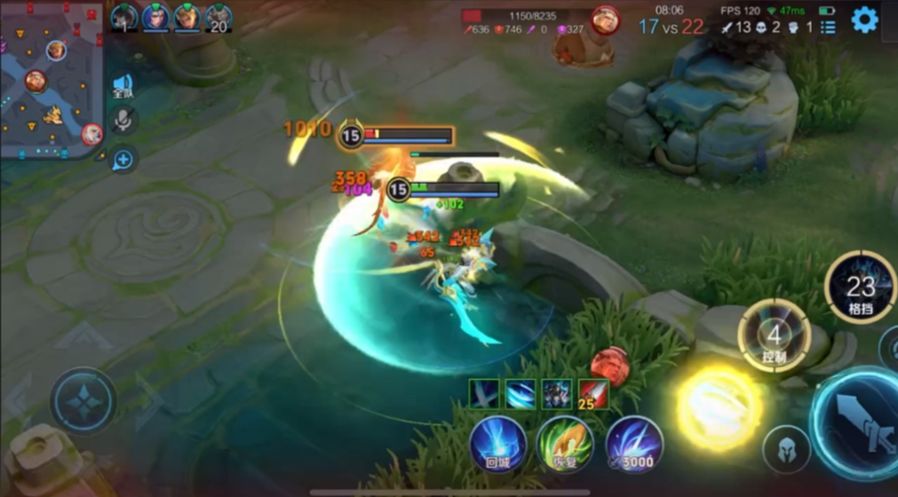 王者荣耀铠出装什么流派最强