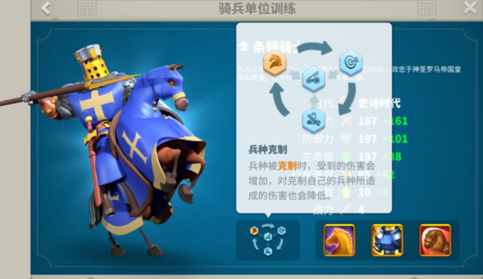 万国觉醒如何击败敌方联盟