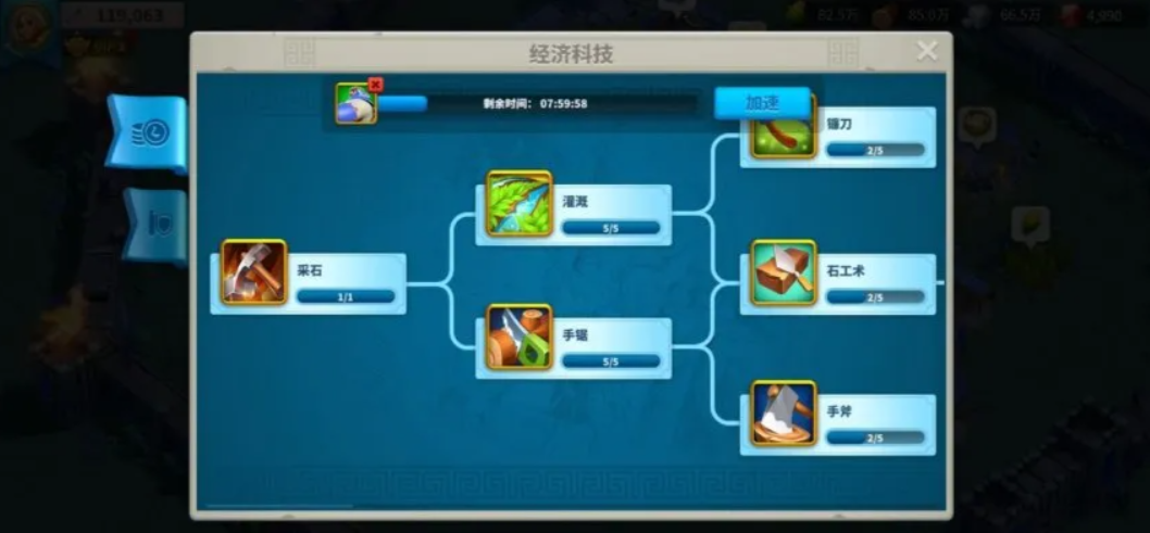 万国觉醒怎么才能变强