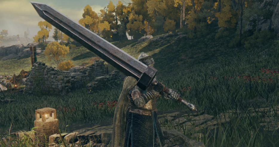 艾尔登法环近战有什么流派