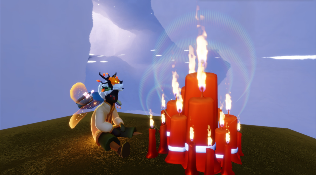 光遇后三项条件怎么满足 光遇后三项条件怎么满足