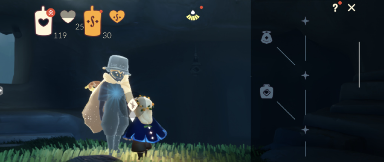 光遇罐子为什么火灭得很快