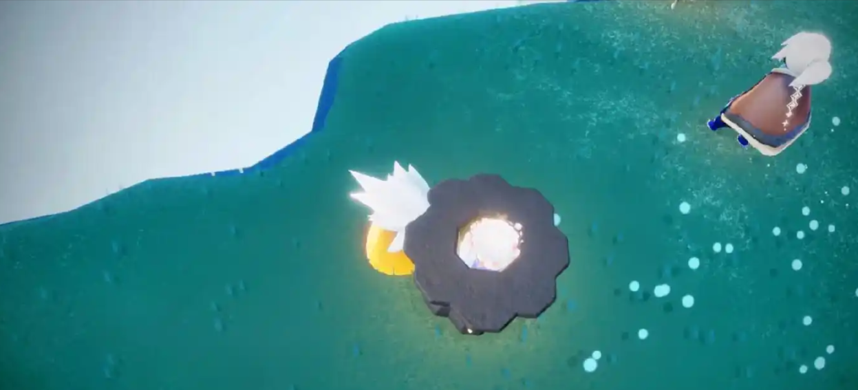 光遇罐子为什么火灭得很快