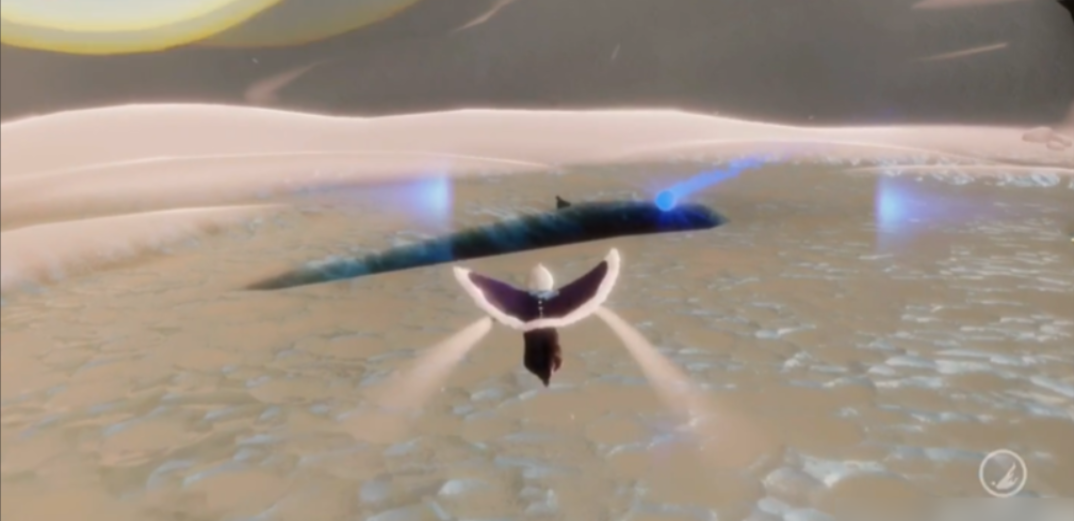 光遇中的水灵在哪里