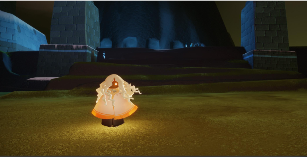 光遇夜城有什么好东西