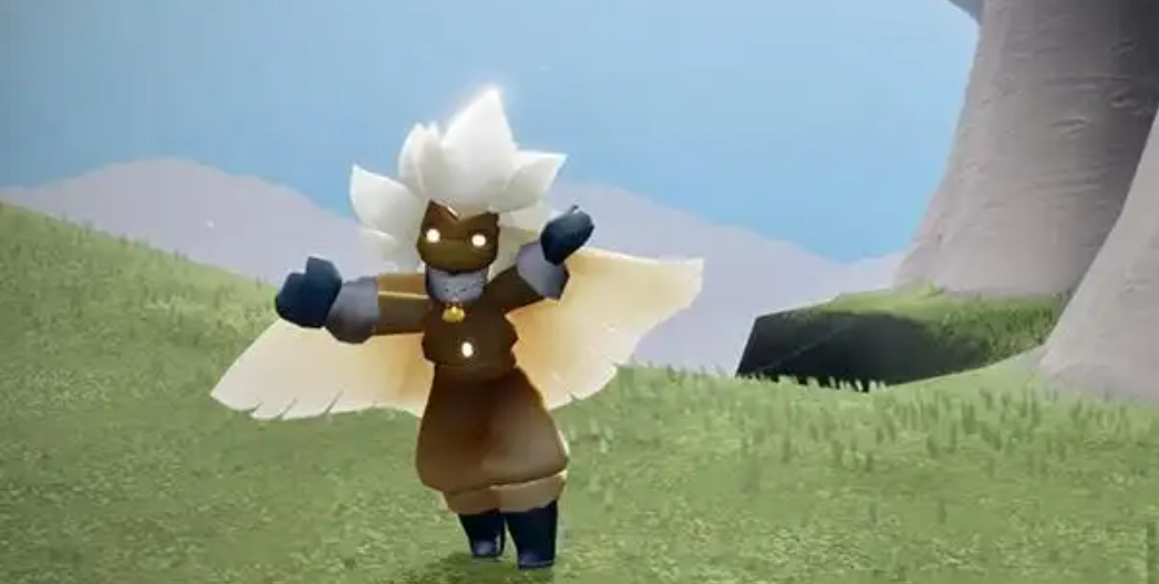 光遇如何获得比心动作 光遇如何获得比心动作