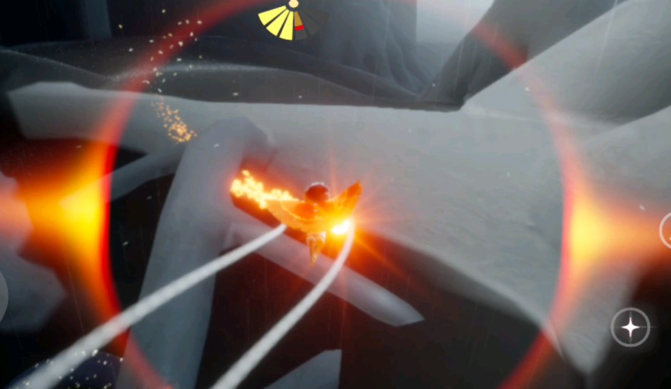 光遇火之灵怎么获得