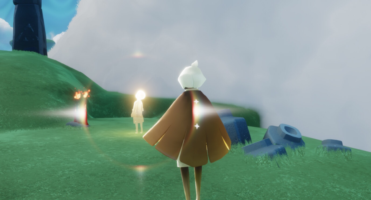 光遇萌新如何升级翅膀