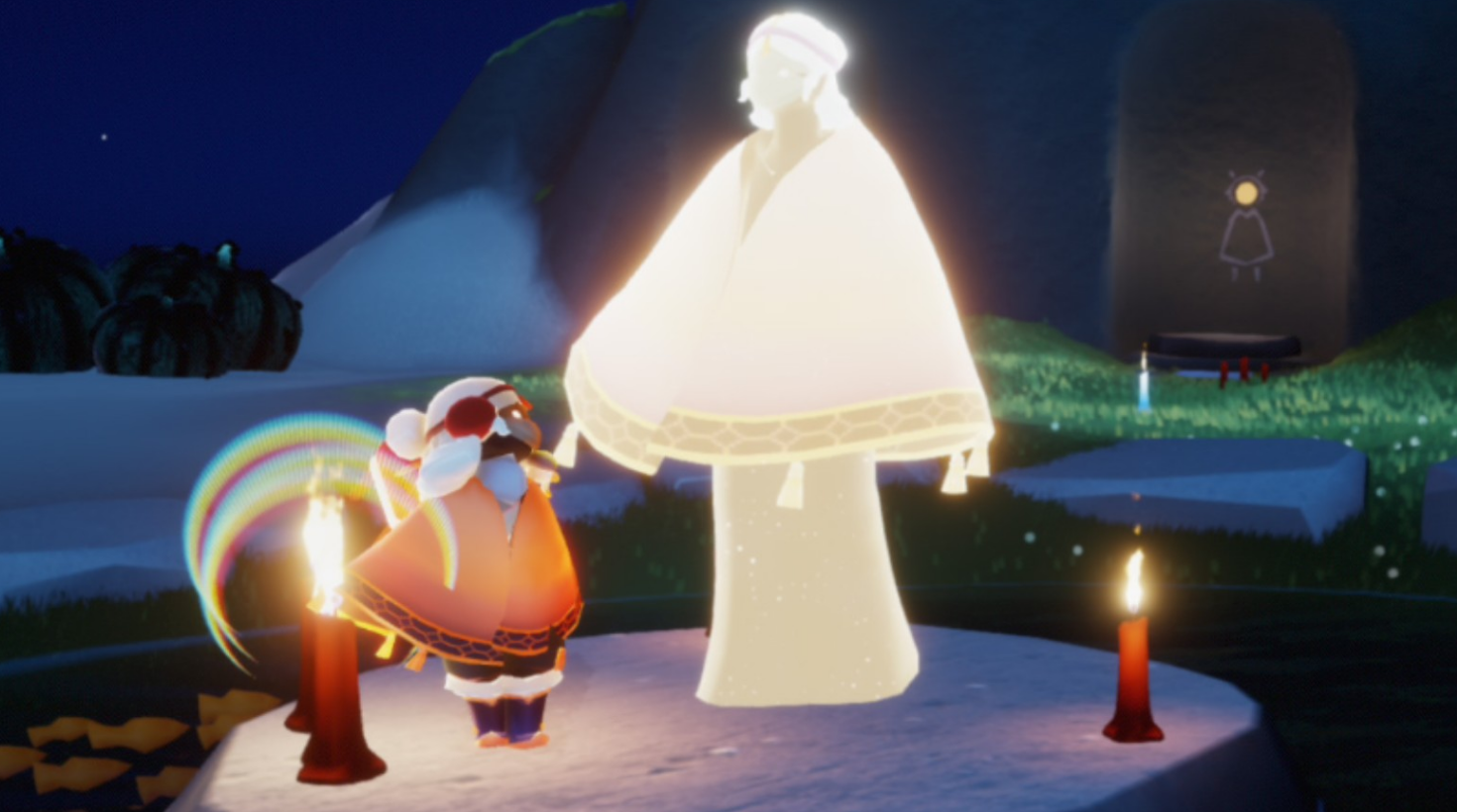 光遇短发公主怎么获得