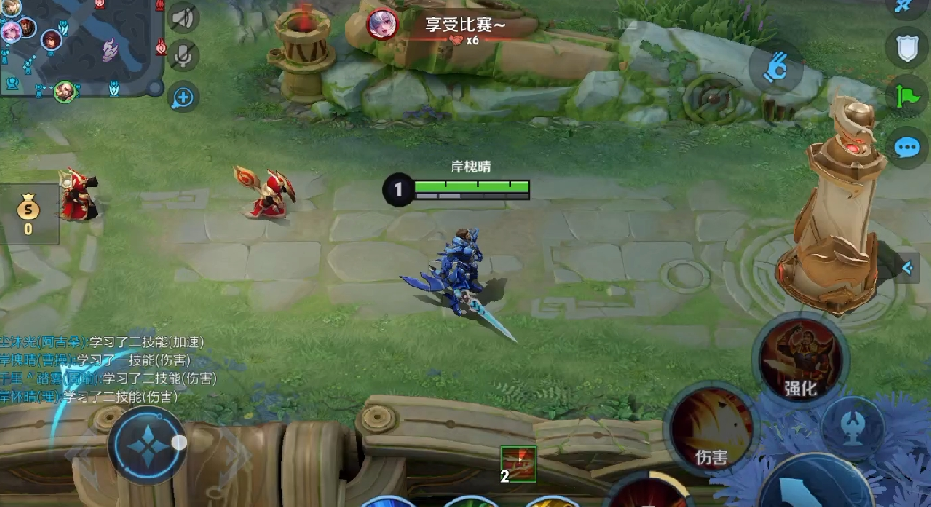 王者荣耀曹操秒人出装怎么出