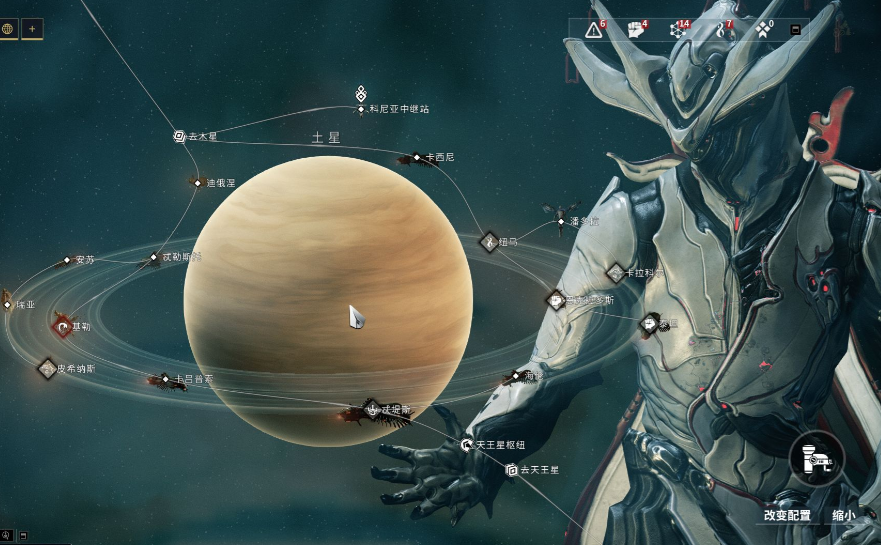 星际战甲赚钱多的任务是什么