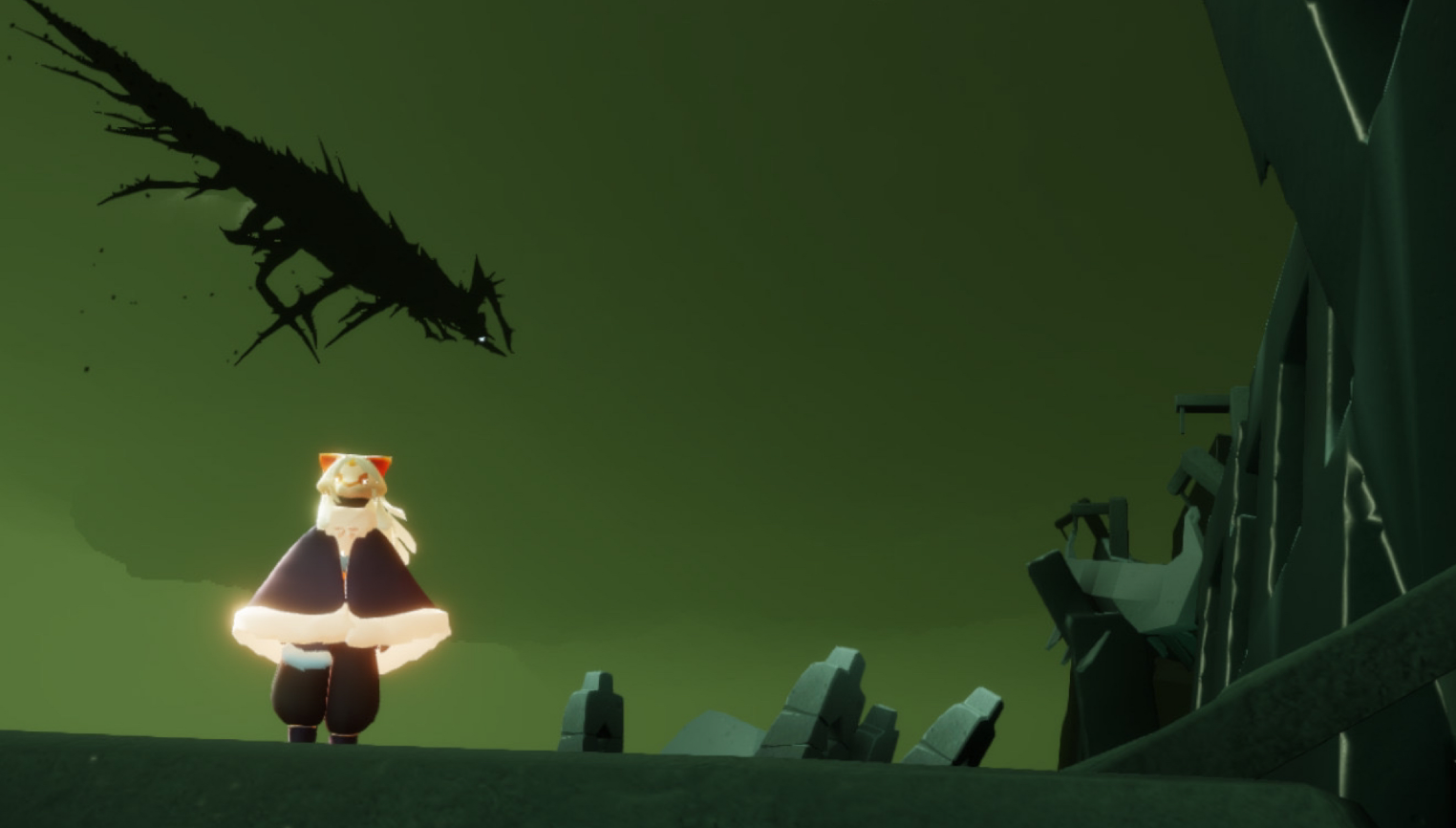 光遇怎么才能去暮土神庙