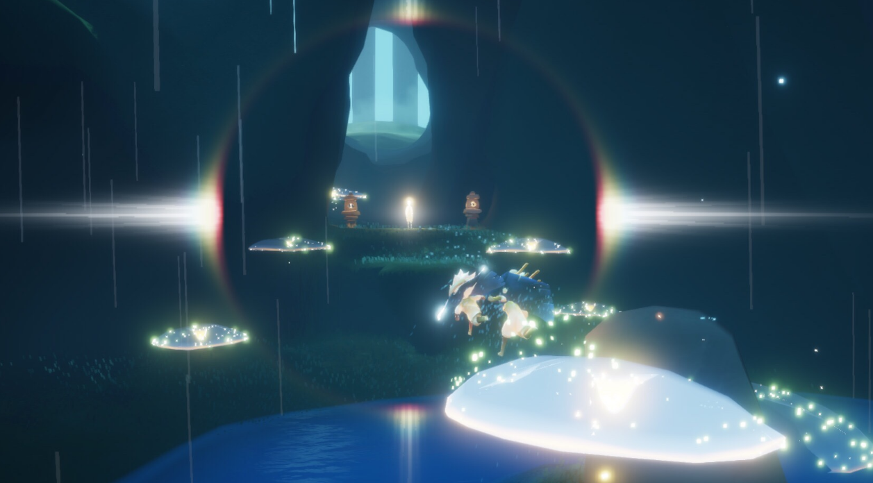 光遇如何获取更多的光之翼