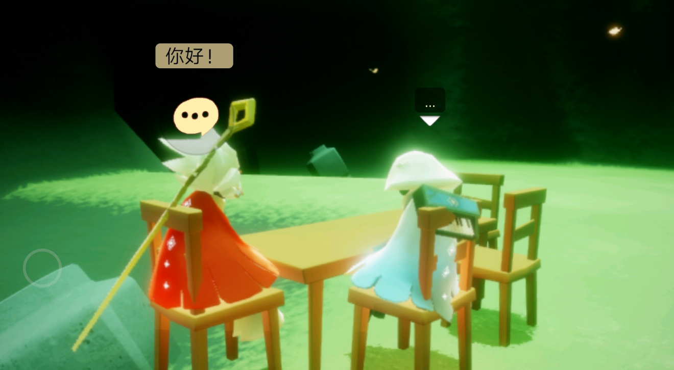 光遇茶桌如何获取 光遇茶桌如何获取