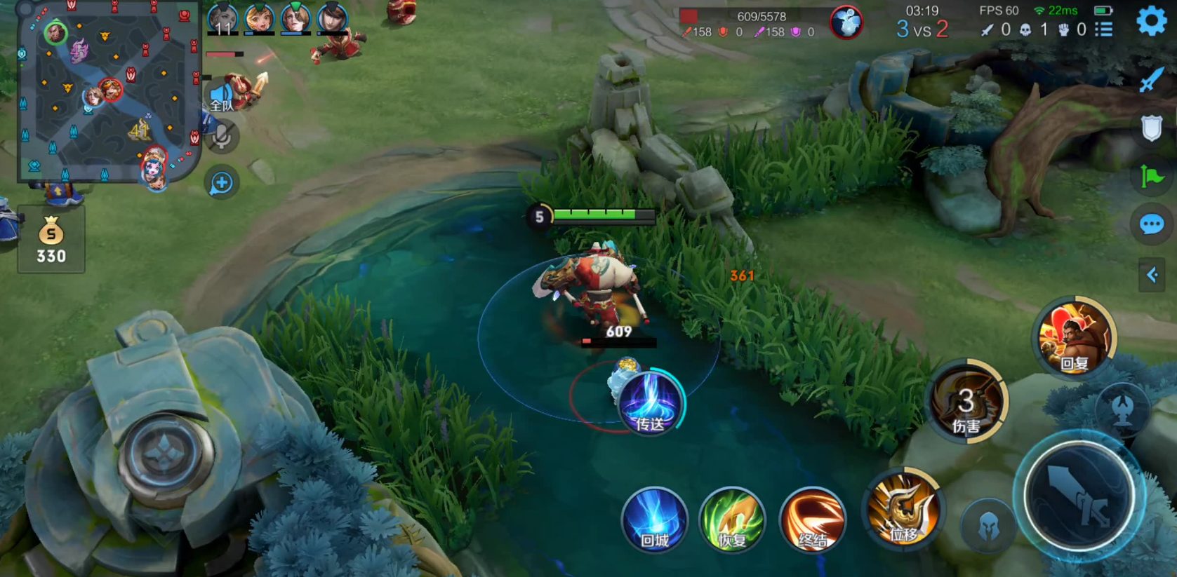 王者荣耀单带程咬金怎么出装