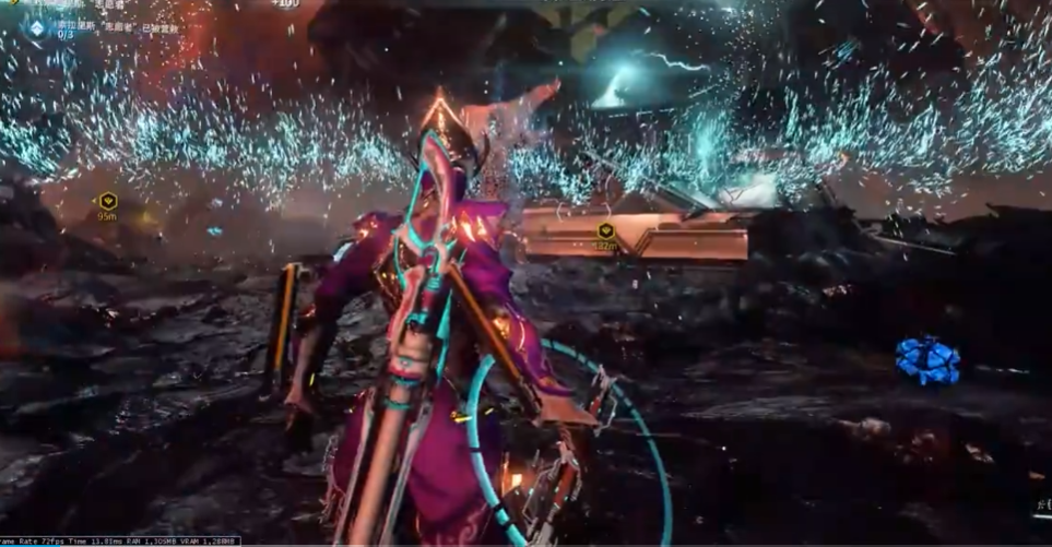 星际战甲新手入门推荐什么武器