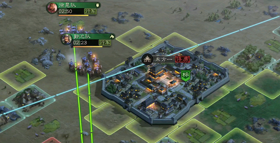 三国志战略版俘虏玩家有什么用