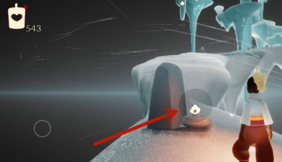 光遇无翼怎么完成空气试炼 光遇无翼怎么完成空气试炼