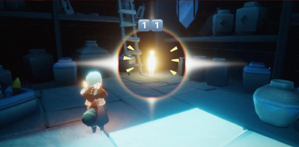 光遇怎么才能八翼重生 光遇怎么才能八翼重生