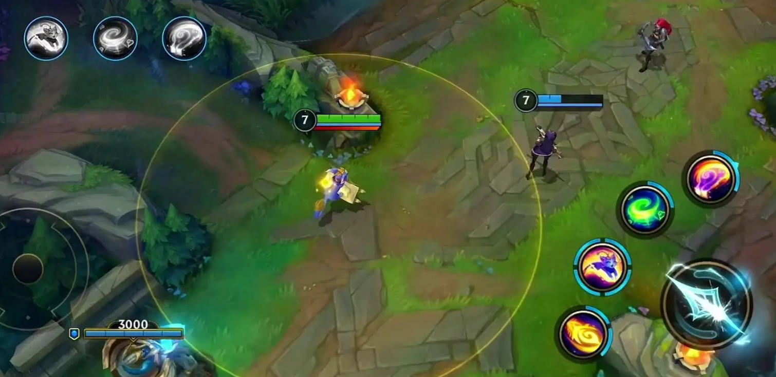 英雄联盟手游猫咪怎么玩