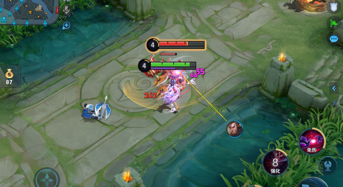 王者荣耀中的芈月的出装怎么搭配