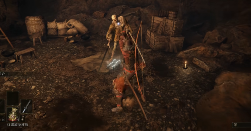 艾尔登法环职业有什么