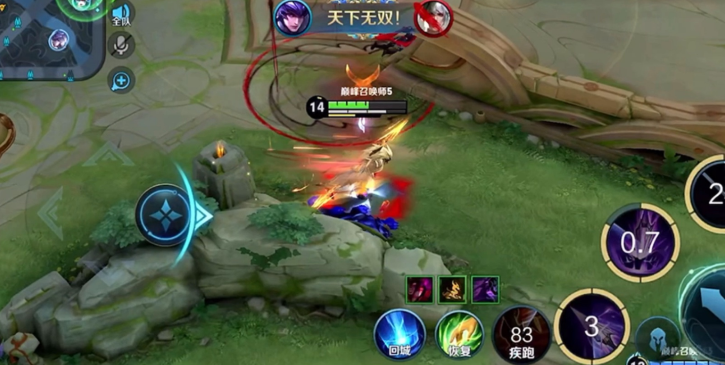 王者荣耀马超如何出肉装怎么出