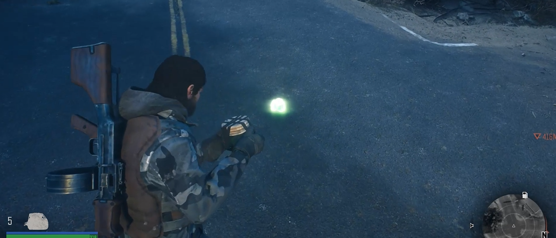 往日不再怎么刷三级营地