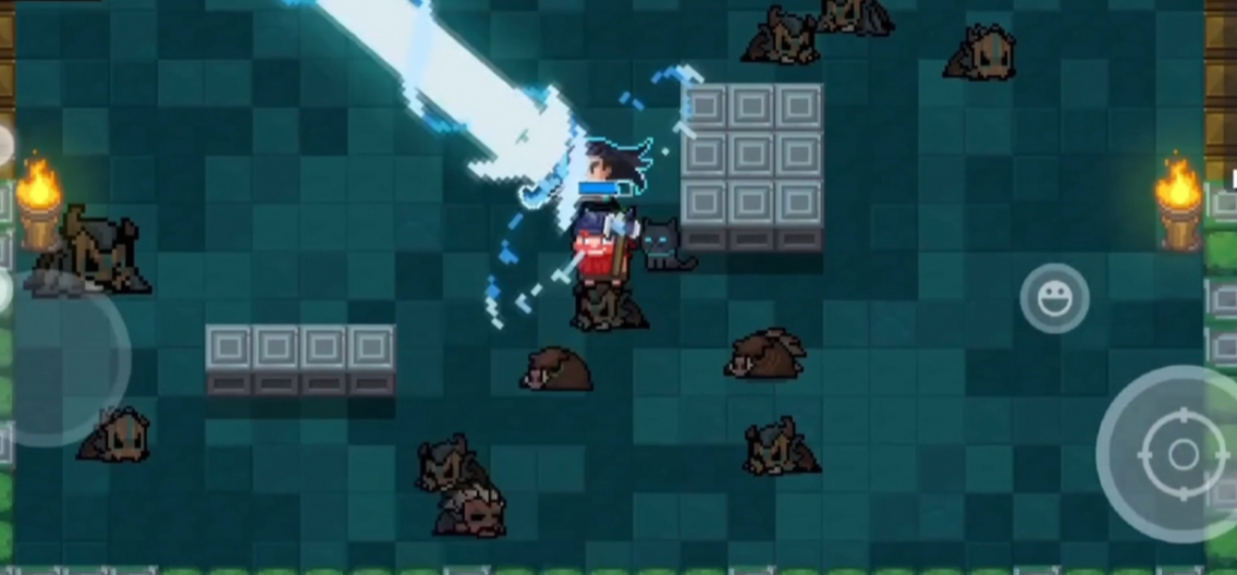 元气骑士九个隐藏角色怎么获得